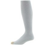 Gold Toe Men's Ultra Tec Over Calf Athletic Socks
