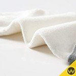 Men's Thick Cushion Athletic Ankle Socks - 8 Pairs