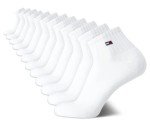 Tommy Hilfiger Men's Cotton Cushioned Athletic Socks