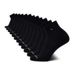 Tommy Hilfiger Men's Cushioned Athletic Socks - 12 Pack