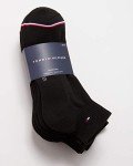 Tommy Hilfiger Men's Cushioned Mini-Crew Socks - 6 Pack