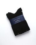 Tommy Hilfiger Men's Performance Crew Socks - 5 Pack