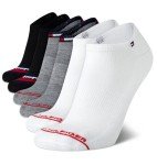 Tommy Hilfiger Men's Cushion Low Cut Athletic Socks