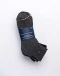 Tommy Hilfiger Men's Cushioned Athletic Socks (6-Pack)