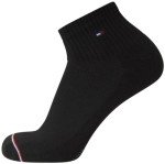 Tommy Hilfiger Men's Cushioned Mini-Crew Socks - 6 Pack