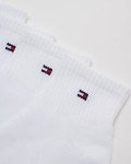 Tommy Hilfiger Men’s Cushion Quarter Ankle Socks (6 Pack)