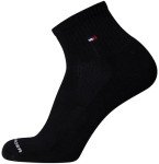 Tommy Hilfiger Men's Cushioned Athletic Socks - 12 Pack