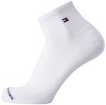 Tommy Hilfiger Men’s Cushion Quarter Ankle Socks (6 Pack)