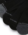 Tommy Hilfiger Men's Performance Crew Socks - 5 Pack