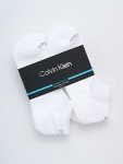 Calvin Klein Men's No-Show Athletic Socks (6-Pack)