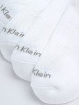 Calvin Klein Men's No-Show Athletic Socks (6-Pack)