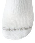 Calvin Klein Men's No-Show Athletic Socks (6-Pack)