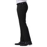 Kenneth Cole Men's Slim Fit Stretch Dress Pants