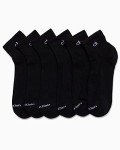 Calvin Klein Men's Cushioned Athletic Mini-Crew Socks