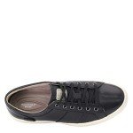 Rockport Men's Leather Athletic Shoe - Black, Size 13