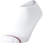 Tommy Hilfiger Men's No-Show Athletic Socks (6 Pack)