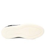 Rockport Men's Leather Athletic Shoe - Black, Size 13