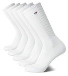 Tommy Hilfiger Men's Cushioned Athletic Crew Socks