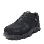 Timberland PRO Men's Alloy Safety Work Shoe, Black