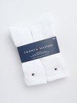 Tommy Hilfiger Men's Cushioned Athletic Crew Socks