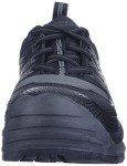 KEEN Utility Men's Composite Toe Work Shoes, Black