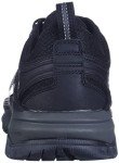 KEEN Utility Men's Composite Toe Work Shoes, Black