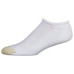 Gold Toe Men's Cotton Crew Socks Multi-Pack