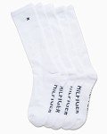 Tommy Hilfiger Men's Cushioned Athletic Crew Socks