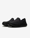 Skechers Men's Go Max Black Slip-On Walking Shoes