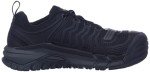 KEEN Utility Men's Composite Toe Work Shoes, Black
