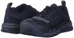 KEEN Utility Men's Composite Toe Work Shoes, Black