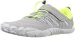 WHITIN Men's Minimalist Trail Running Sneakers Size 11