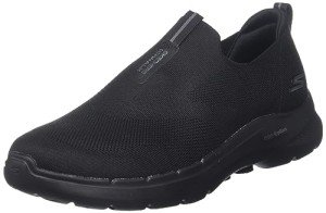 Skechers Men's Gowalk 6 Stretch Fit Slip-On Shoes