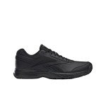 Reebok Men's Work 'N Cushion Athletic Shoe - Black