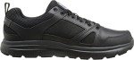 Skechers Men's Black Athletic Shoes - Size 11