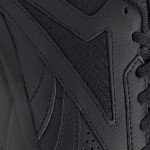 Reebok Men's Work 'N Cushion Athletic Shoe - Black