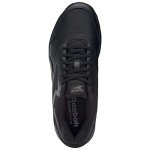 Reebok Men's Work 'N Cushion Athletic Shoe - Black