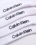 Calvin Klein Men's Cotton Cushioned Athletic Socks - 8 Pack
