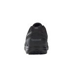 Reebok Men's Work 'N Cushion Athletic Shoe - Black