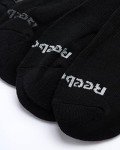 Reebok Men's Comfort High Crew Socks - 5 Pack