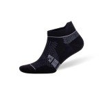 BAMBOOVEN Men’s Bamboo Low-Cut Ankle Socks - 6 Pairs