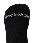 Reebok Men's Comfort High Crew Socks - 5 Pack