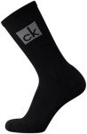 Calvin Klein Men's Cushioned Athletic Socks - 8 Pack