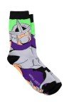 Men's TMNT 6-Pair Athletic Crew Socks Set