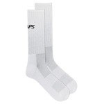 Chaps Men's Cushioned Athletic Socks 6-Pack