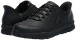 Skechers Men's Hands-Free Slip-On Athletic Shoes