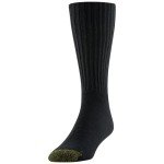 Gold Toe Men's Ultra Tec Athletic Crew Socks - 3 Pairs