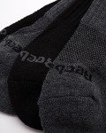 Reebok Men's Athletic Low Cut Socks (6 Pack)