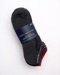 Tommy Hilfiger Men's Cushion Athletic Socks – 6 Pack