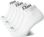 Reebok Men's Quarter Cut Athletic Socks - 6 Pack